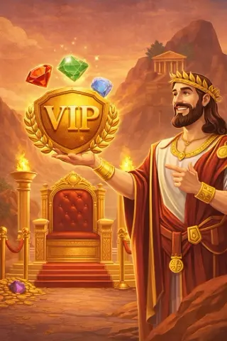 Découvrir le programme VIP