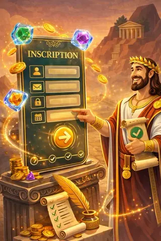 Créer un compte