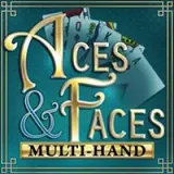 Aces and Faces Multi Hand